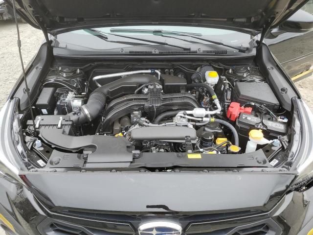 2025 SUBARU CROSSTREK 4S4GUHF6XS3741122