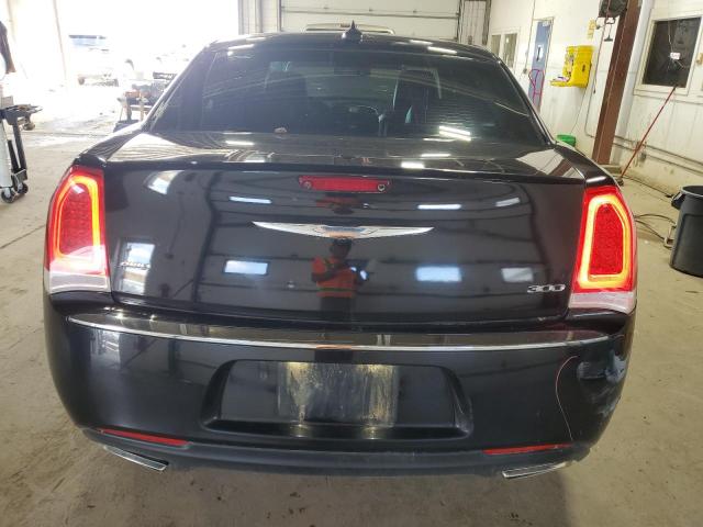 2016 CHRYSLER 300C 2C3CCAKG6GH192331
