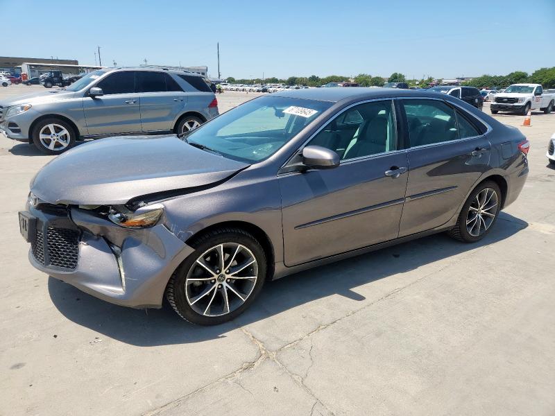 2015 TOYOTA CAMRY LE - 4T1BF1FK8FU048610