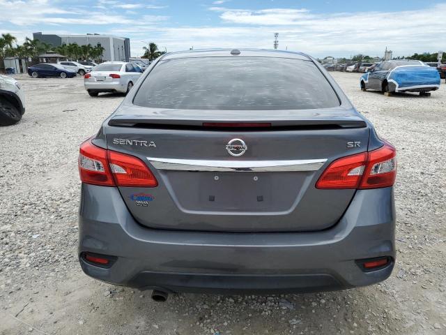 2019 NISSAN SENTRA S - 3N1AB7AP9KY455542