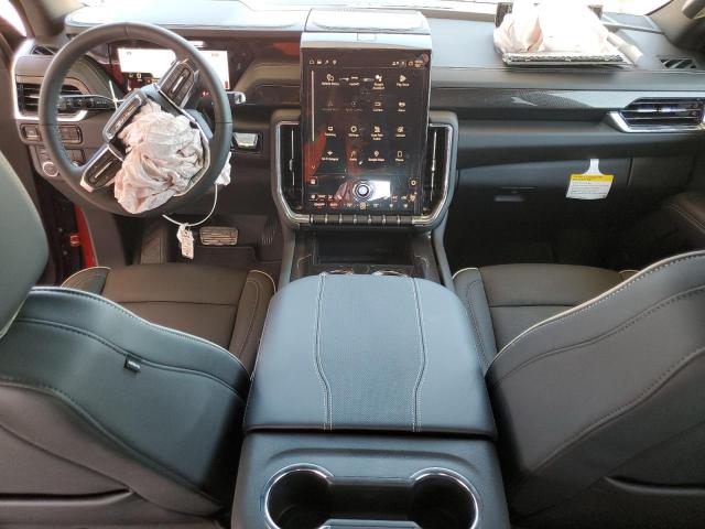 2025 GMC YUKON ELEV 1GKS2BRDXSR261675