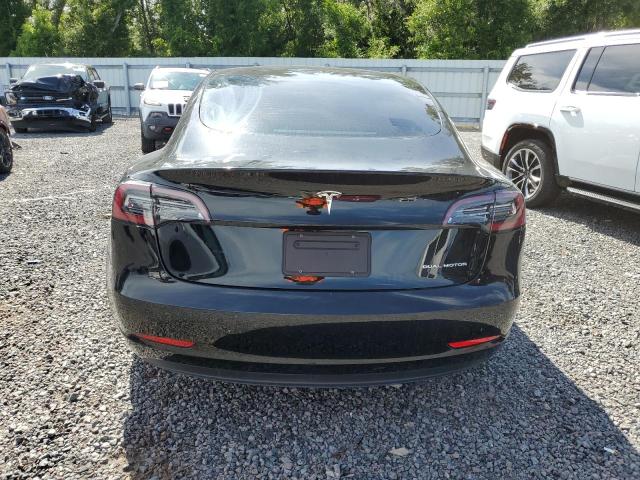 2021 TESLA MODEL 3 5YJ3E1EB2MF992566