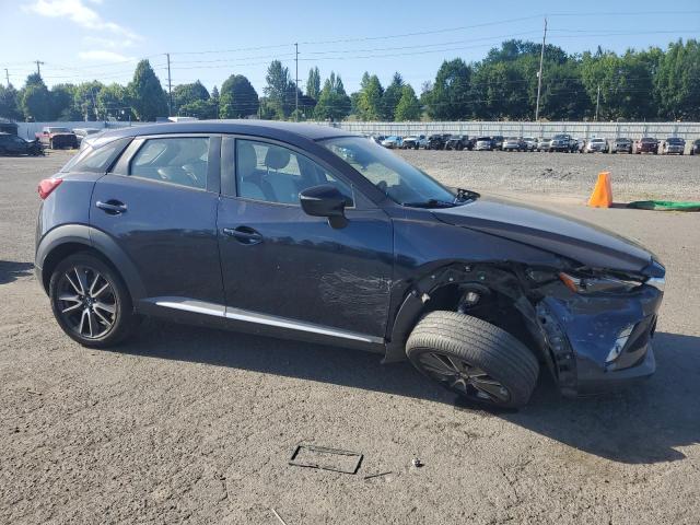 2016 MAZDA CX-3 GRAND JM1DKBD73G0119959