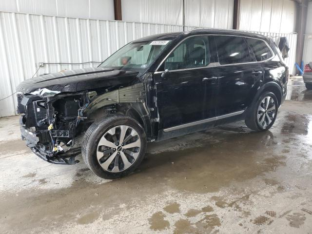 KIA TELLURIDE
