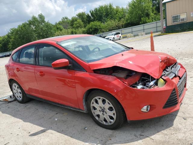 2012 FORD FOCUS SE - 1FAHP3K20CL167529
