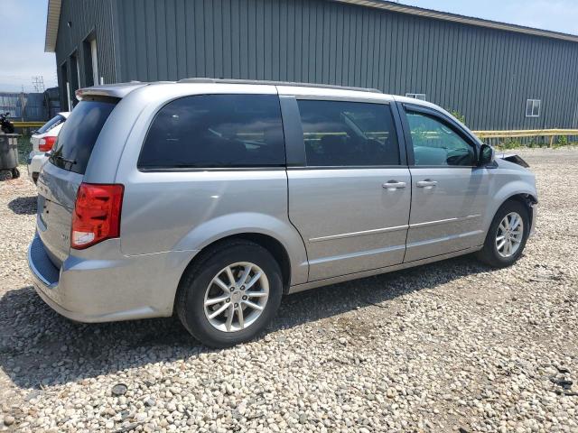 Vin: 2c4rdgcg6fr750563, lot: 64088935, dodge caravan sxt 20153