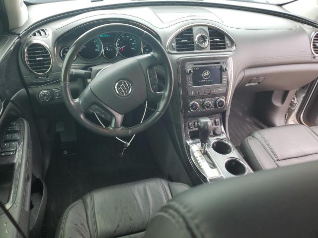 2017 BUICK ENCLAVE 5GAKRCKD0HJ137673
