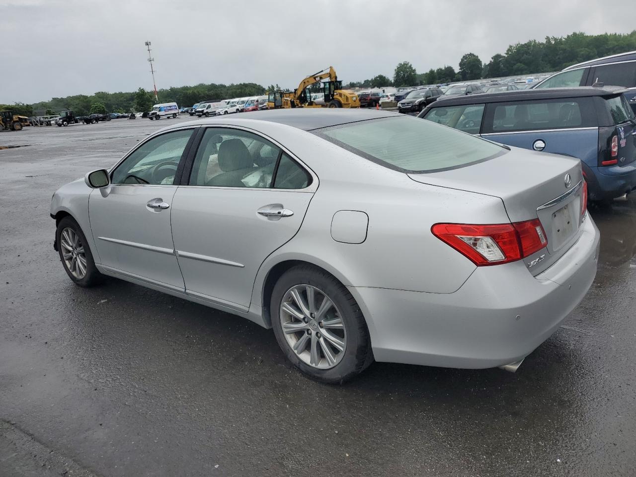 Lexus Es 350 2009