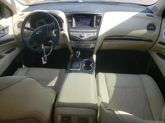 2017 INFINITI QX60 5N1DL0MM7HC544510