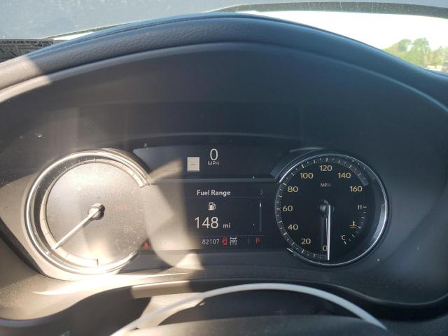 2019 CADILLAC XT4 SPORT 1GYFZFR40KF101459