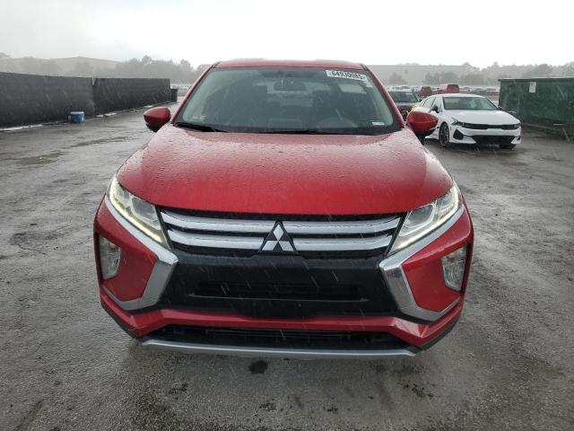 2018 MITSUBISHI ECLIPSE CR JA4AT5AA5JZ049749