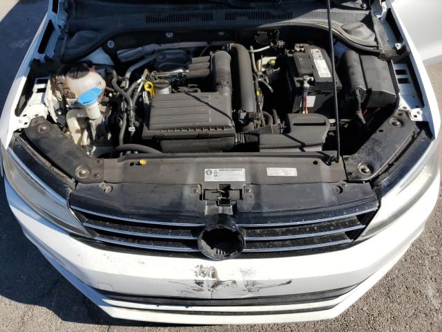 2016 VOLKSWAGEN JETTA S - 3VW267AJ7GM213619