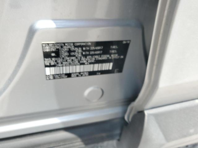 2018 TOYOTA RAV4 ADVEN - JTMRFREV4JJ237035