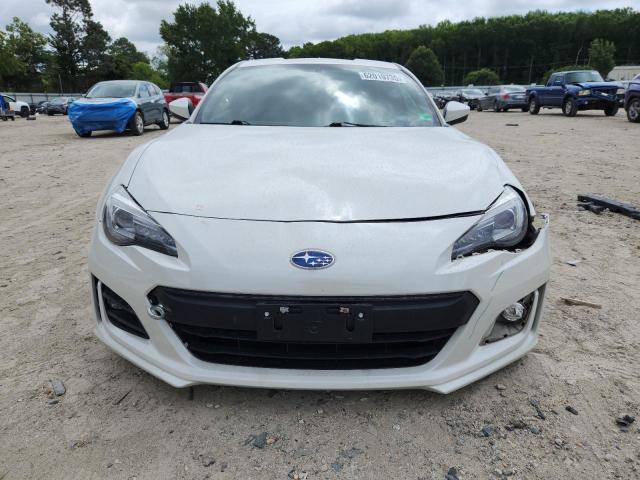 2020 SUBARU BRZ LIMITE JF1ZCAC17L8700134