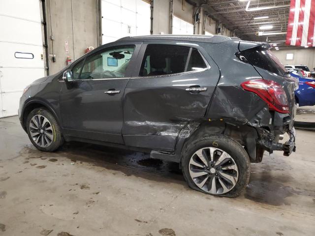 2017 BUICK ENCORE PRE KL4CJFSBXHB179735