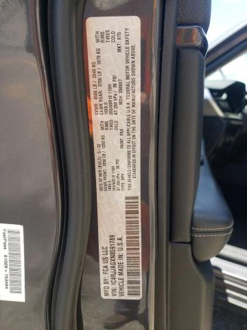 2022 JEEP GRAND CHER 1C4RJJAGXN8591789