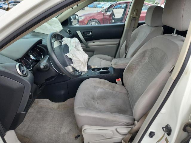 2015 NISSAN ROGUE SELE JN8AS5MT4FW160991