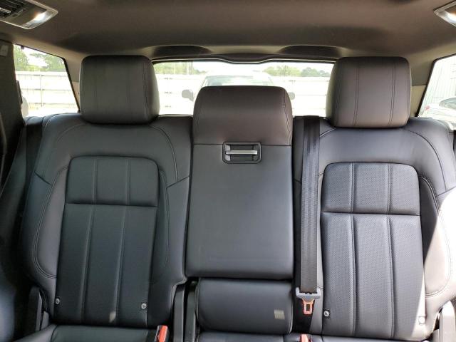2021 LAND ROVER RANGE ROVE SALWR2SU4MA781934