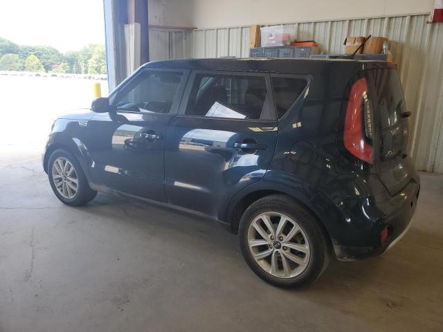 2017 KIA SOUL + - KNDJP3A52H7467662