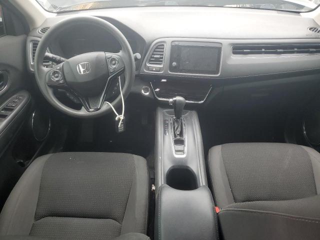 2022 HONDA HR-V EX 3CZRU5H50NM738727