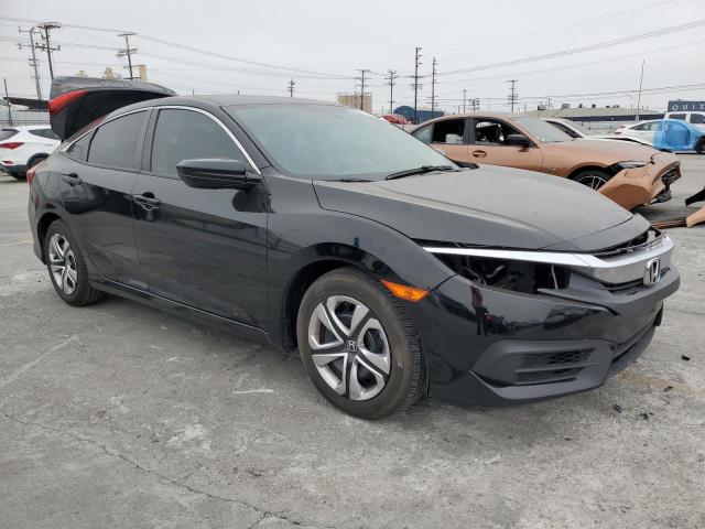 2017 HONDA CIVIC LX 19XFC2F58HE040314