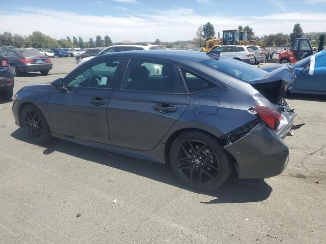 2025 HONDA CIVIC SPOR - 2HGFE4F89SH304637