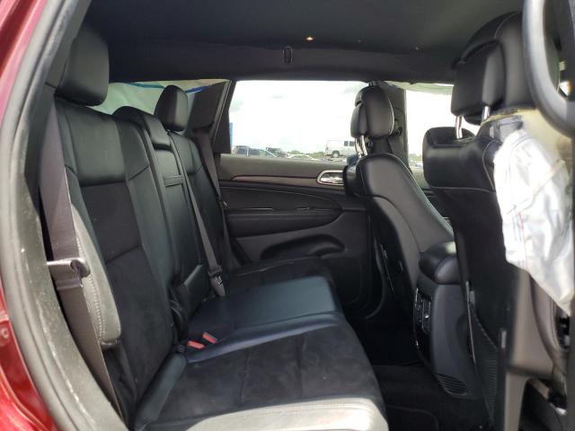 2019 JEEP GRAND CHER - 1C4RJEAG7KC534644