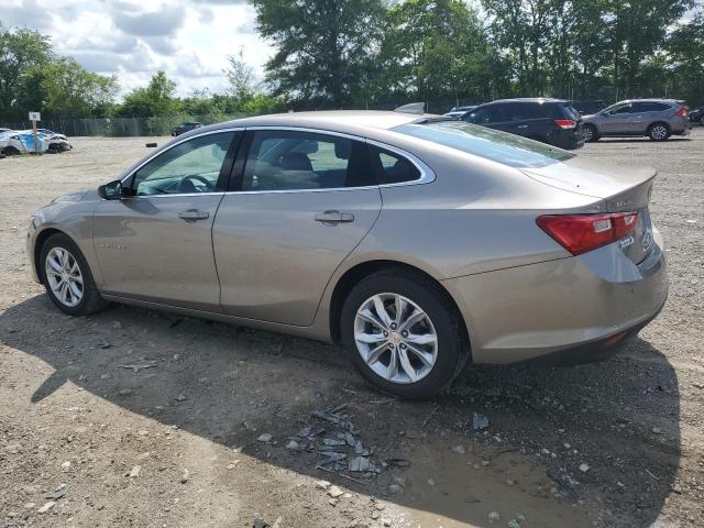 2024 CHEVROLET MALIBU LT 1G1ZD5ST0RF202341