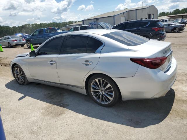 2018 INFINITI Q50 LUXE JN1EV7APXJM359820