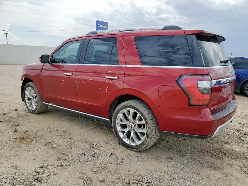 2019 FORD EXPEDITION 1FMJU1KT4KEA66347