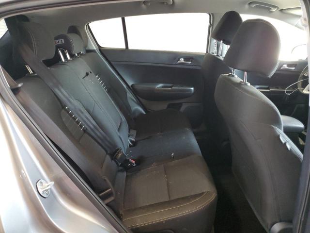 2020 KIA SPORTAGE L - KNDPMCACXL7672172
