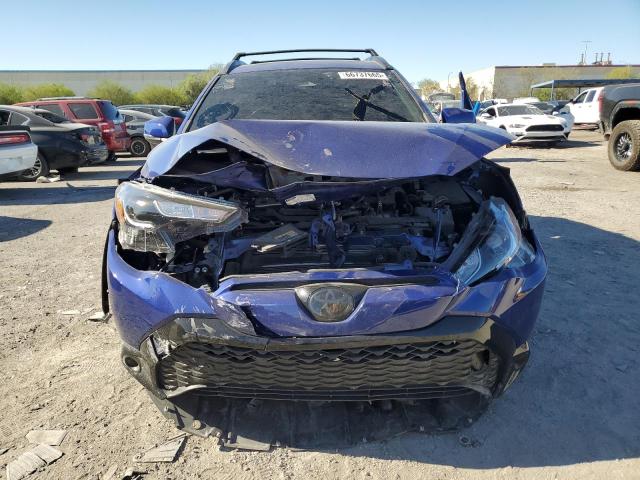 2023 TOYOTA COROLLA CR 7MUFBABG9PV009667