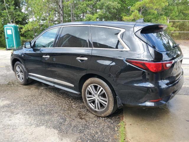 2019 INFINITI QX60 LUXE 5N1DL0MN7KC555877
