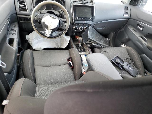 2021 MITSUBISHI OUTLANDER JA4APUAU1MU008593