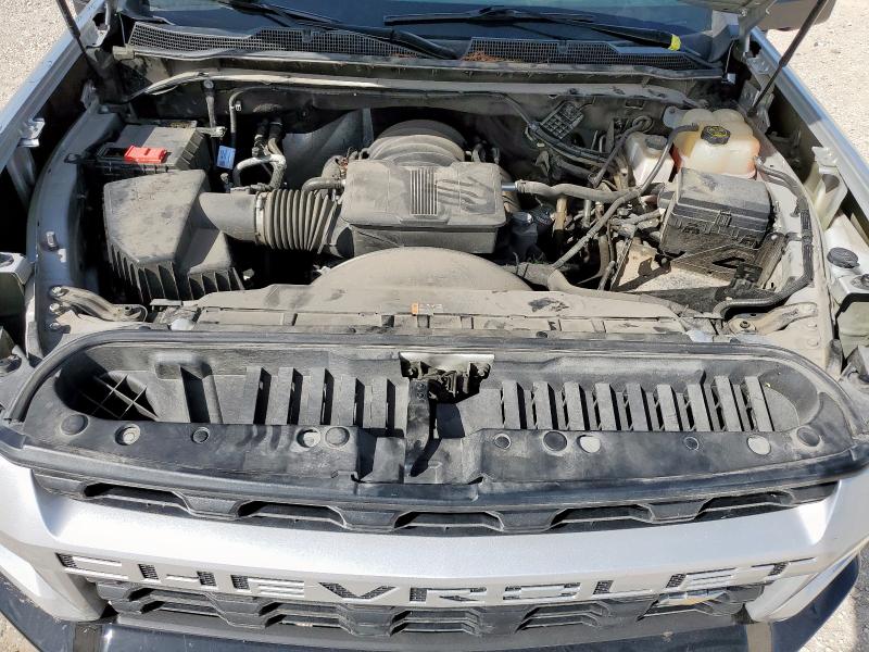 2023 CHEVROLET SILVERADO - 1GC4YME76PF100764