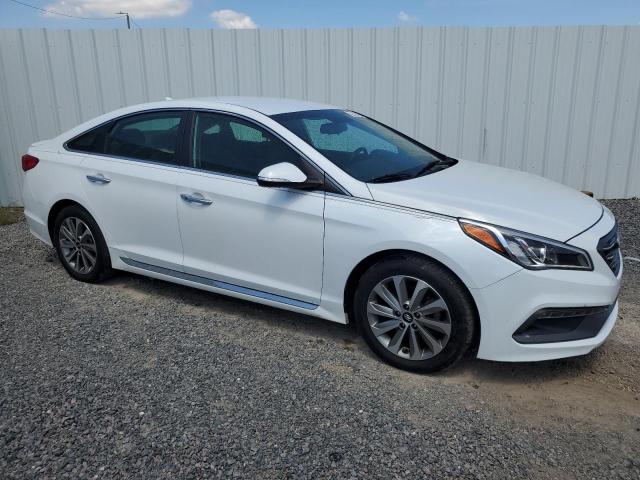 2016 HYUNDAI SONATA SPO 5NPE34AF3GH285975