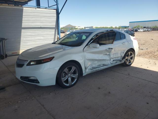 2012 ACURA TL - 19UUA8F70CA015888