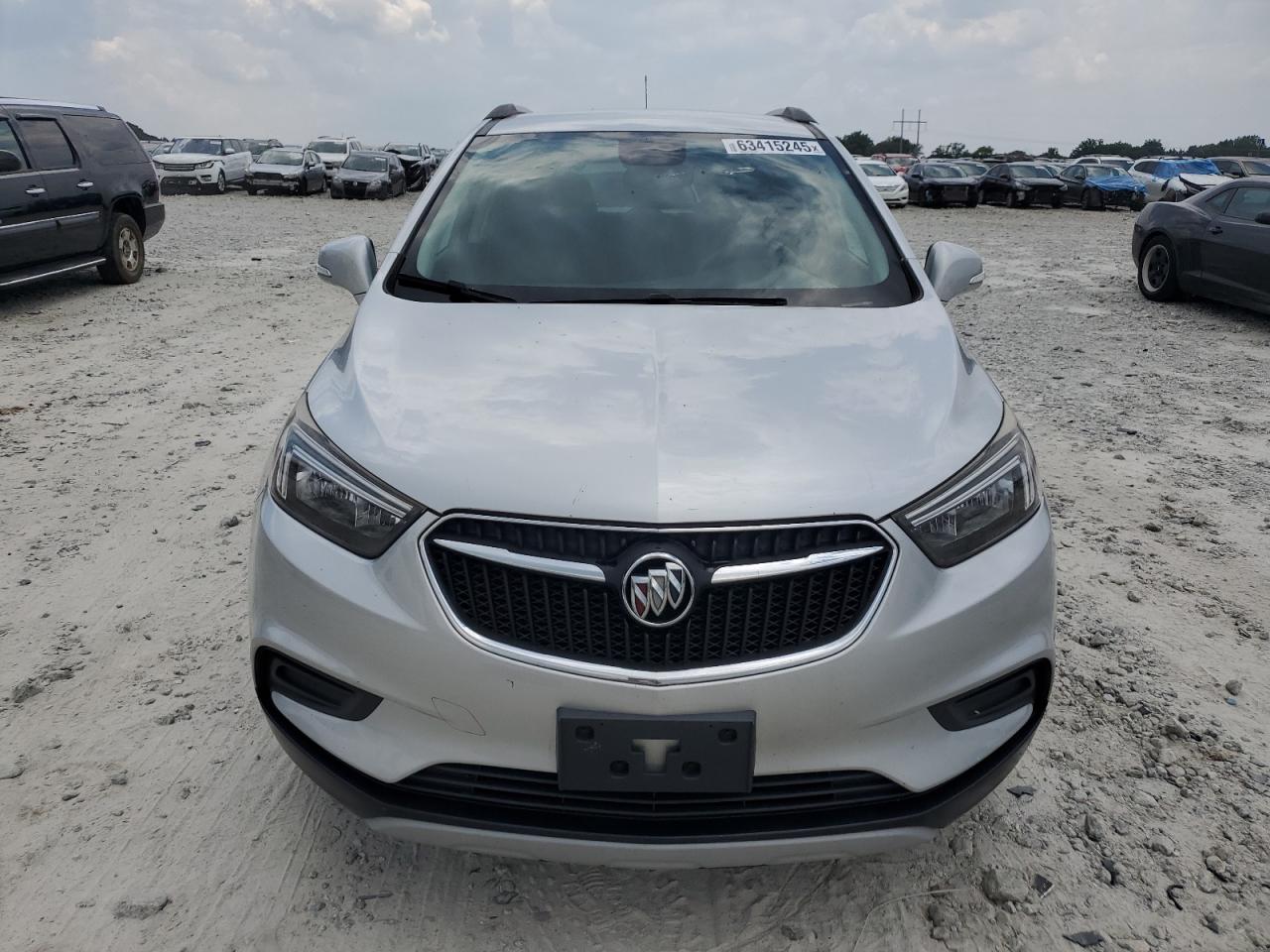 BUICK ENCORE PREFERRED