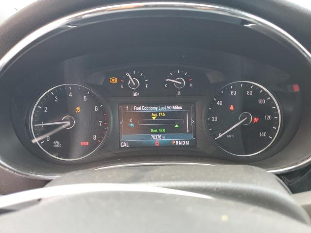 2019 BUICK ENCORE PRE - KL4CJASB4KB905728