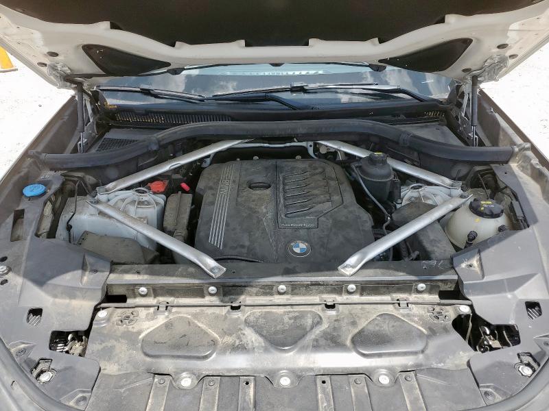 2019 BMW X5 XDRIVE4 - 5UXCR6C55KLL06222