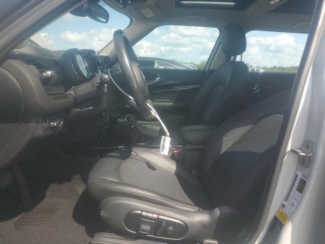 2019 MINI COOPER CLU WMWLU1C55K2F29689