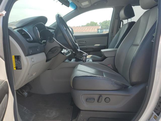 2017 KIA SEDONA LX KNDMB5C17H6240801