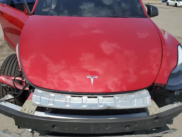 2023 TESLA MODEL Y 7SAYGAEE9PF930213