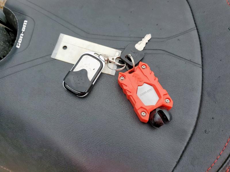 2022 CAN-AM RYKER RALL 3JB2HEH26NJ001859
