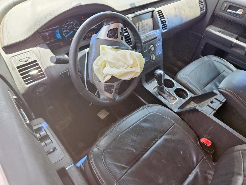 2015 FORD FLEX SEL 2FMGK5C84FBA09925