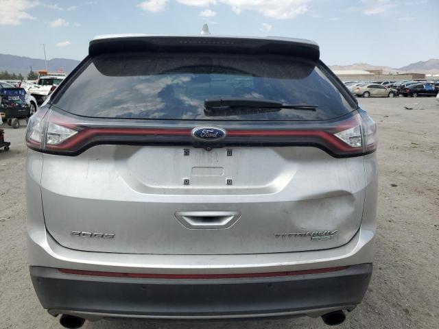 2017 FORD EDGE TITANIUM 2FMPK3K92HBB20524
