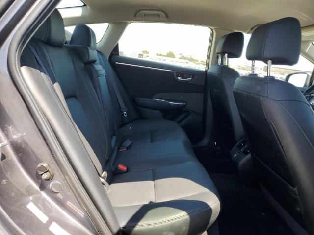 2018 HONDA CLARITY TO JHMZC5F38JC016863