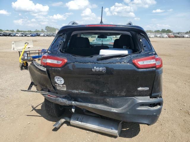 2017 JEEP CHEROKEE L - 1C4PJMCB3HW513381
