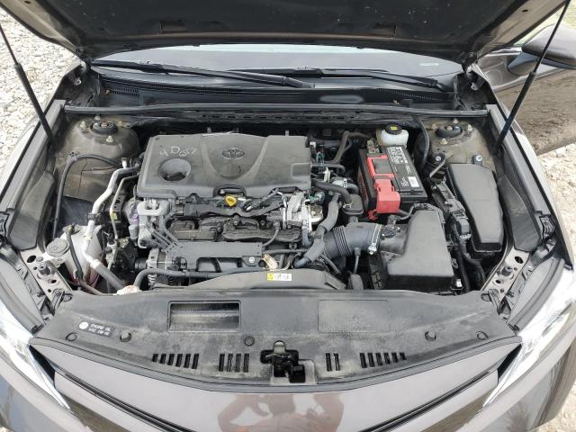 2018 TOYOTA CAMRY L JTNB11HK3J3004847