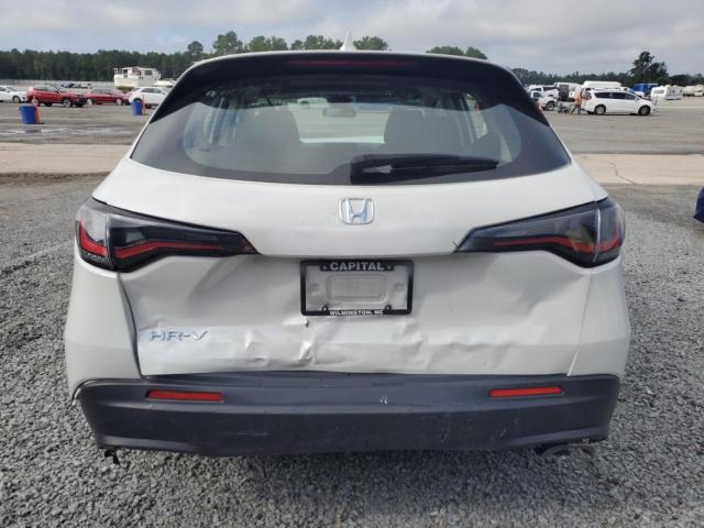 2023 HONDA HR-V LX - 3CZRZ1H39PM742237
